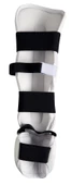 Adidas ADITSP02 Wt Onaylı Teakwondo Kaval Ayak Koruyucu - 3