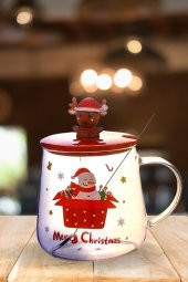 Rossel Premium Perotti Felix Merry Cam Kupa New Year - 1