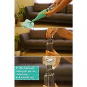 SMARTER SHINY SPREY MOP SET (BEYAZ) - 6