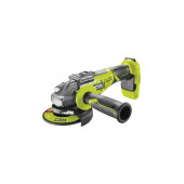 Ryobi R18ag70 18V 125 Mm Akülü Kömürsüz Avuç Taşlama Makinesi (Aküsüz) - 1