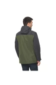 Jack Wolfskin TAUBENBERG 3IN1 JKT M Erkek Ceket JCK1115311-4129 - 2