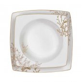 KORKMAZ A8428 BONE SEL.60 P YEMEK TAKIMI (KARE) - 3