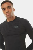 The North Face SPORT CREW NECK Dikişsiz Erkek İçlik Tshirt NF0A3Y28KT01 - 5