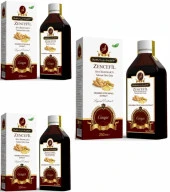 İmmunat Zencefil Sıvı Ekstraktı 250 ml x 3 Adet thumbnail 1