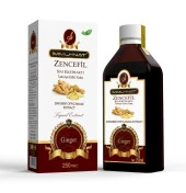 İmmunat Zencefil Sıvı Ekstraktı 250 ml x 3 Adet thumbnail 2