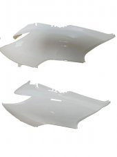 SPONTİNİ ARKA GRENAJ BEYAZ takım - 2