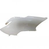 SPONTİNİ ARKA GRENAJ BEYAZ takım - 5