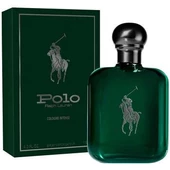 Ralph Lauren Polo Cologne Intense 118 ml Erkek Parfüm - 1