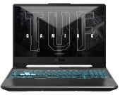 ASUS TUF GAMING F15 FX506HC-HN375 INTEL I5-11400H 8GB DDR4 512GB SSD 4GB RTX3050 15.6 144Hz DOS - 1