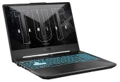 ASUS TUF GAMING F15 FX506HC-HN375 INTEL I5-11400H 8GB DDR4 512GB SSD 4GB RTX3050 15.6 144Hz DOS - 2