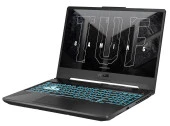 ASUS TUF GAMING F15 FX506HC-HN375 INTEL I5-11400H 8GB DDR4 512GB SSD 4GB RTX3050 15.6 144Hz DOS - 3