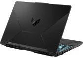 ASUS TUF GAMING F15 FX506HC-HN375 INTEL I5-11400H 8GB DDR4 512GB SSD 4GB RTX3050 15.6 144Hz DOS - 5