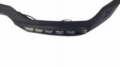 MERCEDES G SERİSİ W463 G63 G65 AMG BRABUS LEDLİ ÖN TAMPON ALT LİP - 2