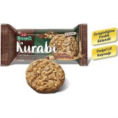 Eti Burçak Kurabi Fındıklı 198 g x 12 Adet - 3