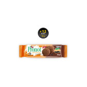Pronot Kakaolu Glutensiz Kurabiye 85 g x 12 Adet - 1