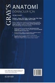 Grays Anatomi Öğrenciler için - 2