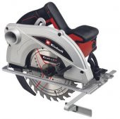 Einhell TC-CS 1400-1 Daire Testere - 4331050 - 1