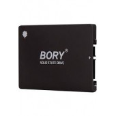 Bory SSD01-C128G 550/500MBBory SSD01-C128G 550/500MBS 2.5 Sata3 128 GB SSDS 2.5 Sata3 128 GB SSD - 1