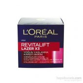 Loreal Revitalift Lazer Gündüz Kremi 50 ml - 1