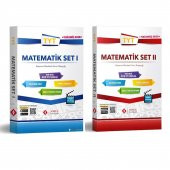 Sonuç Yayınları TYT Sonuç Yayınları TYT Matematik Modüler Setler - 1