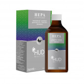 HUD MULTIVA HEPA 250 ML - 1