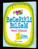Fenomen Çocuk Becerikli Bilsem 2 Genel Zihinsel (5 DENEME) - 1