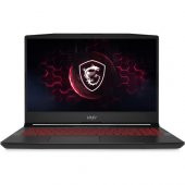MSI Pulse GL66 12UEK-253TR Intel Core i7 12700H 32GB 1TB SSD RTX3060 Windows 11 Home 15.6" FHD Taşınabilir Bilgisayar - 1