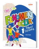Fenomen Çocuk 1. Sınıf Paket Deneme - 1