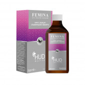 HUD MULTİVA FEMİNA 250 ML - 1