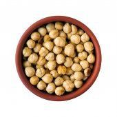 KITIRTI 100 GR KAVRULMUŞ DOĞAL FINDIK VAKIMLU PAKET - 3