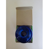 Osaka Infradet Isıtıcı Ampül R80 Mavi 60w 240 V. - 4