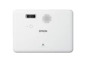 EPSON CO-W01 3000 ANSI Lümen HD Projeksiyon Cihazı - 3