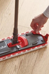 Vileda Ultramat Mikrofiber Yedek Mop - 3