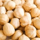 Kıtırtı Kavrulmuş Doğal İç Fındık Vakumlu Paket 1 kg - 3