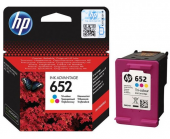 Hp 652 Üç Renkli Kartuş F6v24ae - 1