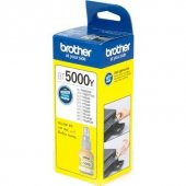 Brother BT5000Y Sarı Mürekkep Kartuş 5.000 Sayfa - 1