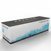 Fragile HP 78A / CANON CRF-728 Siyah Muadil Toner Çipli CE278A - 1