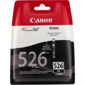 Canon CLI-526 BK Orijinal Siyah Mürekkep Kartuşu - 1