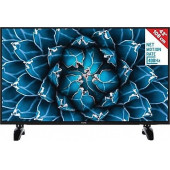 Hi-Level 40HL710 Full HD 40" 102 Ekran Uydu Alıcılı Smart LED TV - 1