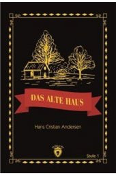 Das Alte Haus Stufe 1 (Almanca Hikaye) - 1