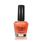 Carmina Exclusive Oje - Turuncu - 1