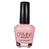 Carmina Exclusive Oje - Toz Pembe - 1
