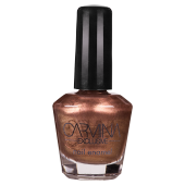 Carmina Exclusive Oje - Sedefli Kahve - 1