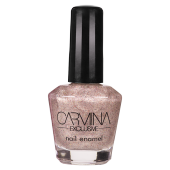 Carmina Exclusive Oje - Pırıltılı Somon - 1