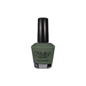 Carmina Exclusive Oje - Pastel Yeşil - 1