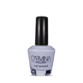 Carmina Exclusive Oje - Pastel Gri - 1