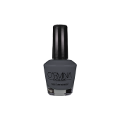 Carmina Exclusive Oje - Koyu Gri - 1