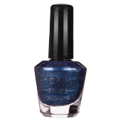 Carmina Exclusive Oje - Kot Görünümlü Lacivert - 1