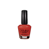 Carmina Exclusive Oje - Kiremit Kırmızı - 1