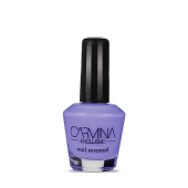 Carmina Exclusive Oje - İris Mavi - 1